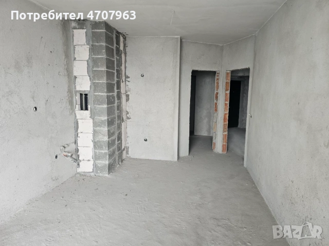 Тристаен - Меден Рудник, снимка 2 - Апартаменти - 53682727