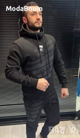 Маркови мъжки екипи 