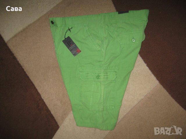 Къси панталони JP 1880  мъжки,2-3ХЛ, снимка 4 - Къси панталони - 41658441