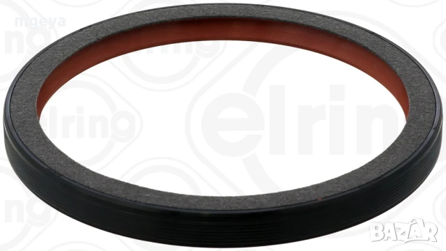 Семеринги за  колянов вал на двигатели Deutz , снимка 5 - Части - 20452468