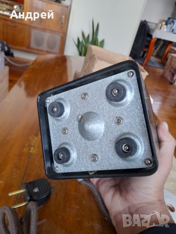 Старо електрическо точило за ножове, снимка 6 - Антикварни и старинни предмети - 38708844