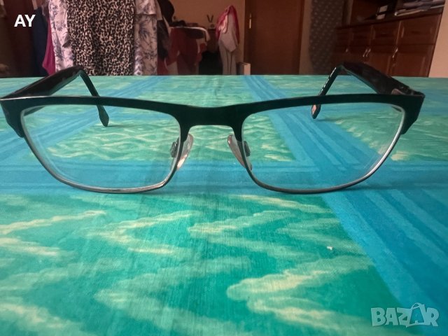 Рамки за диоптрични очила Boss Orange, снимка 1 - Слънчеви и диоптрични очила - 41422066