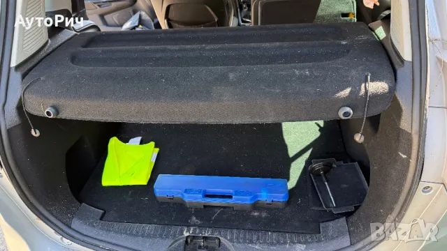 Ford B-Max 1.5TDCi 75к.с.2016г., снимка 12 - Автомобили и джипове - 49991858