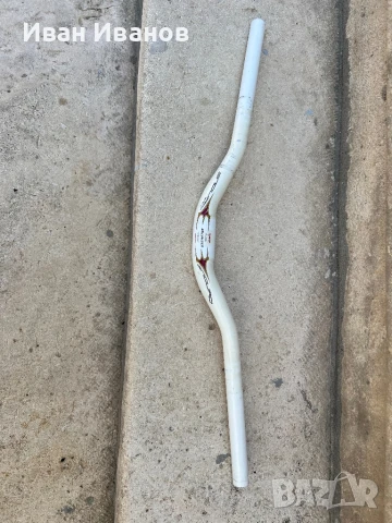 Кормило Specialized