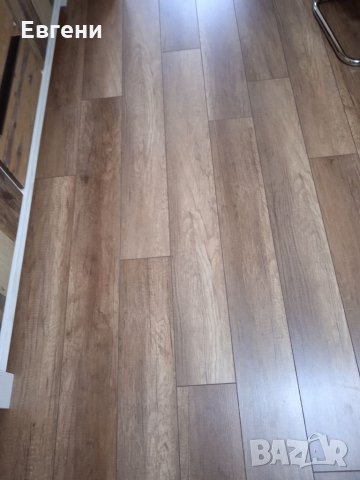 Редене ламинат и трислоен паркет, снимка 3 - Монтажи - 24312583