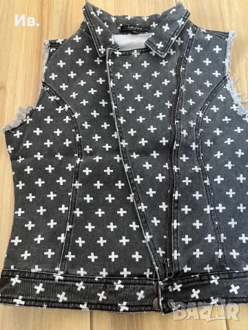 Дънково елече