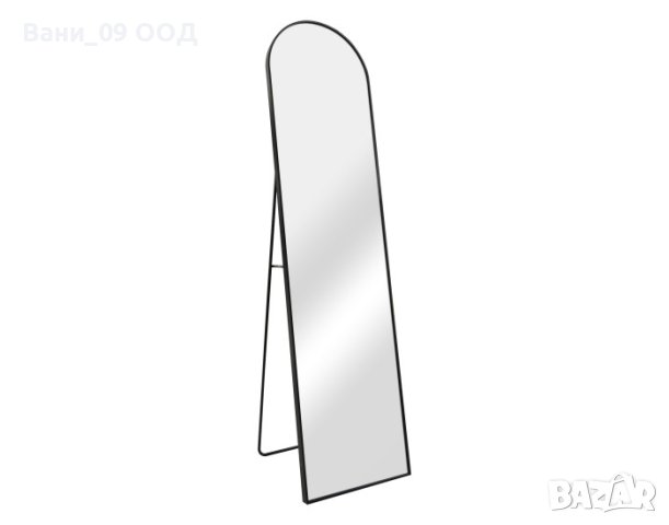 Огледало със стойка, тип "арка", снимка 2 - Огледала - 40887742