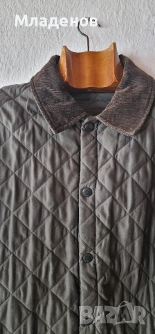 Barbour ., снимка 2 - Якета - 53120711