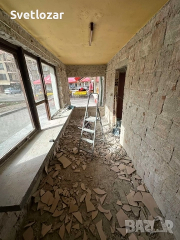 Кърти, чисти и извозва, снимка 7 - Кърти, чисти, извозва - 52183384