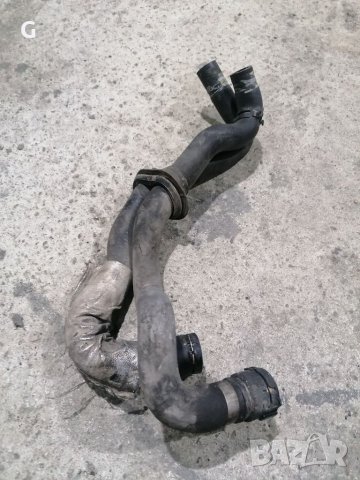 Маркучи Парно Audi A4 B6 2.5TDI , снимка 6 - Части - 42015376