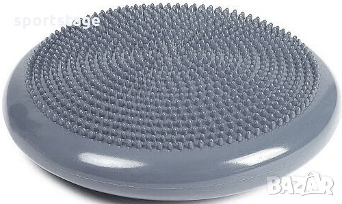 Диск за баланс и масаж, който освен за тренировки, може да се използва и за релаксация и облекчаване, снимка 3 - Фитнес уреди - 35841831