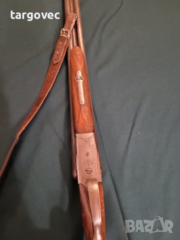 Ловна пушка buhag бюхаг 12  кал., снимка 5 - Ловно оръжие - 41728094