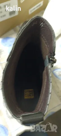 мъжки боти, снимка 5 - Мъжки боти - 48323820