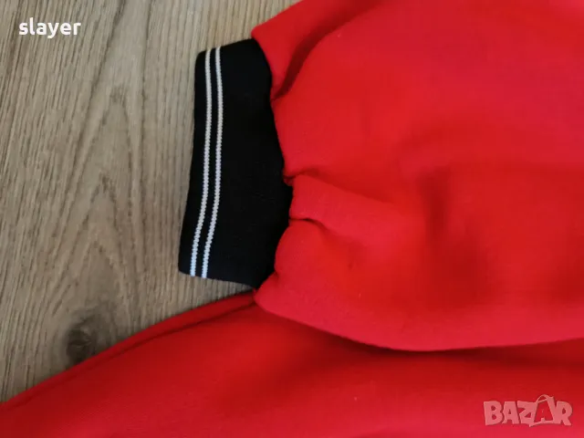 Оригинален анцуг комплект Nike ЦСКА Ибрахима Гай, снимка 11 - Спортни дрехи, екипи - 50418593