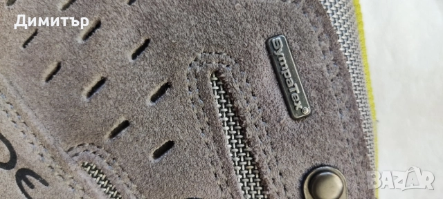 Vaude sympatex, снимка 5 - Мъжки ботуши - 52143401