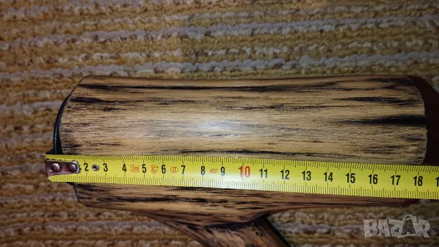 Свещник (Sweden) , снимка 14 - Декорация за дома - 49752062