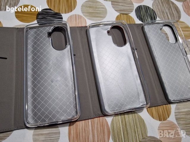 Huawei Nova Y70 , Y70 Plus , Huawei Y90 калъф тип тефтер, снимка 9 - Калъфи, кейсове - 38881163
