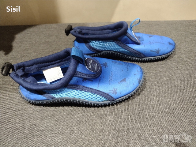 Детски бързо съхнещи обувки за плаж , снимка 4 - Детски маратонки - 44840499