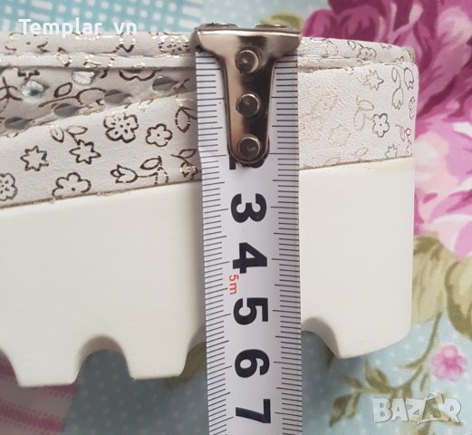 Donna Ricco Size 40 дамски обувки, снимка 12 - Дамски ежедневни обувки - 32586957