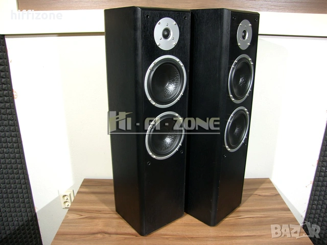 Тонколони  Eltax universe front 