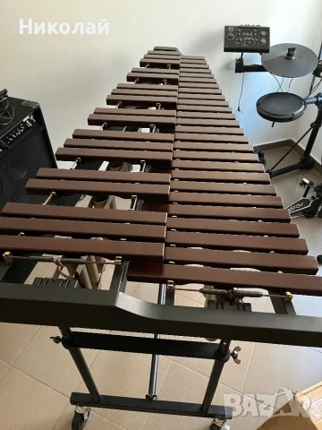 Ксилофон, снимка 14 - Ударни инструменти - 51330593