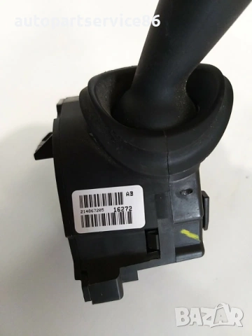 Ключ за чистачки за Jeep Patriot (2008) 214867205, 16272AB, снимка 3 - Части - 53511306