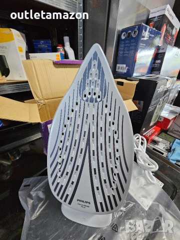 ЮТИЯ PHILIPS DST5010/10, снимка 2 - Ютии - 53341592