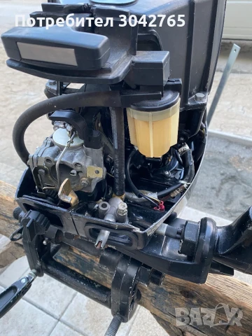 Mercury 18, снимка 9 - Воден транспорт - 50498860