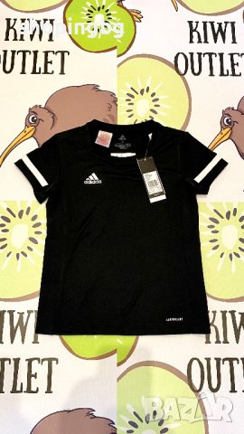 Детска тениска Adidas DW6787 9-10г.