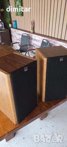 MB QUART 390, снимка 8 - Тонколони - 52484752