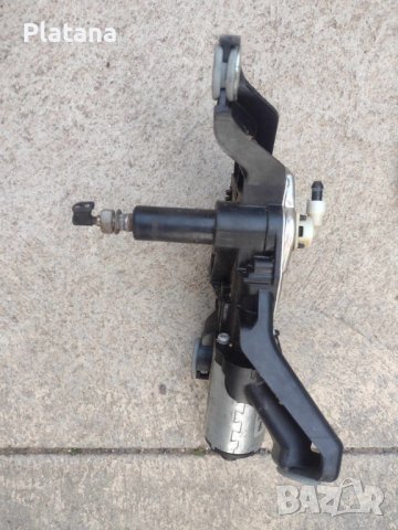 Моторче задна чистачка BMW E87, снимка 2 - Части - 44355718