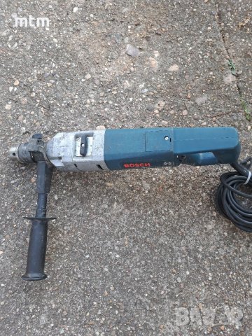 Бормашина , снимка 4 - Бормашини - 41949833