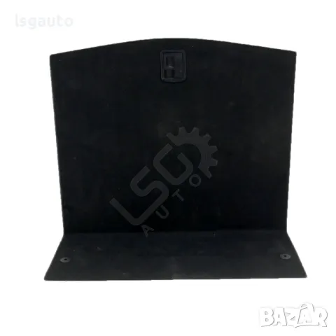 Мокетена кора багажник AUDI A4 (B8) 2008-2015 ID: 137099