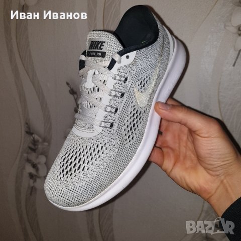 маратонки  Nike Free RN  номер 39 ,5 -40 , снимка 8 - Маратонки - 44437442