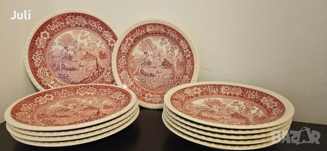 Villaroy&Boch Порцеланов сервиз