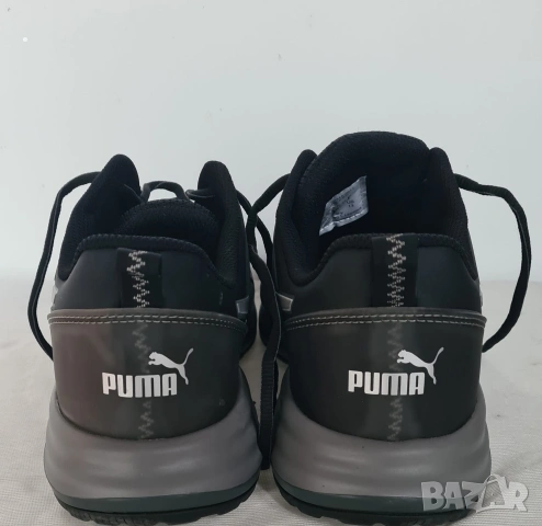 Предпазни обувки Puma, снимка 7 - Спортни обувки - 53295377