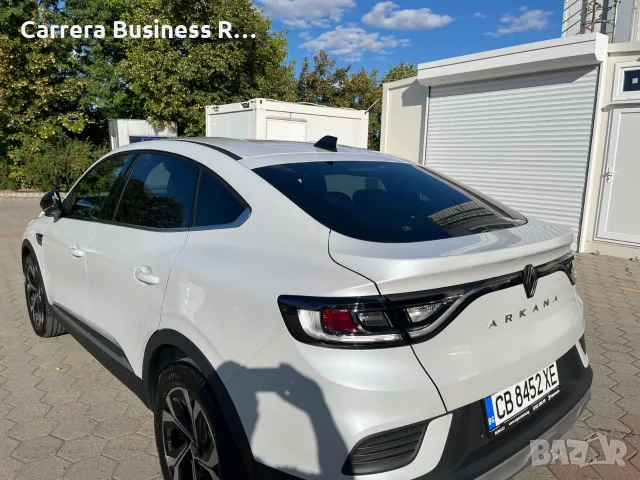 Ниски Цени Автомобили Под Наем 35€/Ден, снимка 6 - Rent a car - 55738257