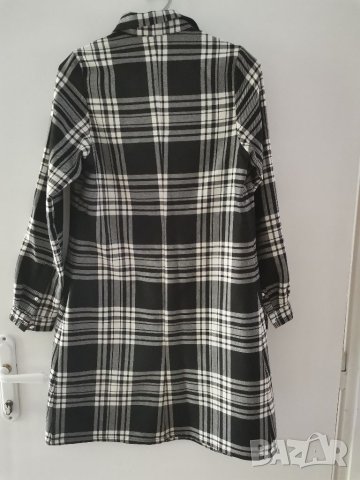 Рокля с дълъг ръкав на Geysir, снимка 4 - Рокли - 41626540