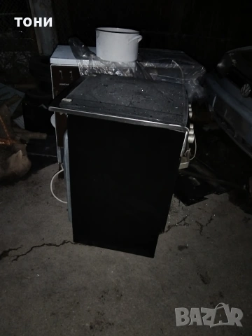 готварска печка