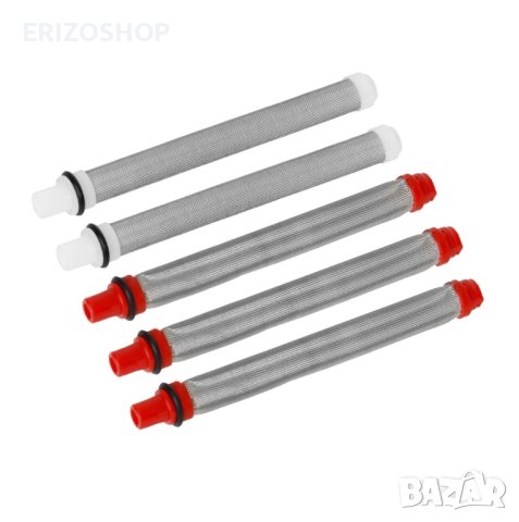 Машина за безвъздушно боядисване 1010 W/1,5 л/мин !, снимка 6 - Други машини и части - 44237594