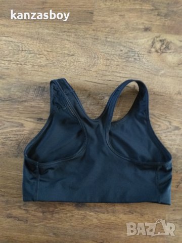 nike sport bras - страхотно бюстие , снимка 5 - Корсети, бюстиета, топове - 41569498