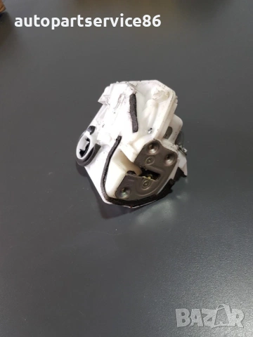 Заден ляв механизъм за заключване на врата за Mazda 6 2.2 Дизел (2007-2011) GS1D, F97-G02-L2