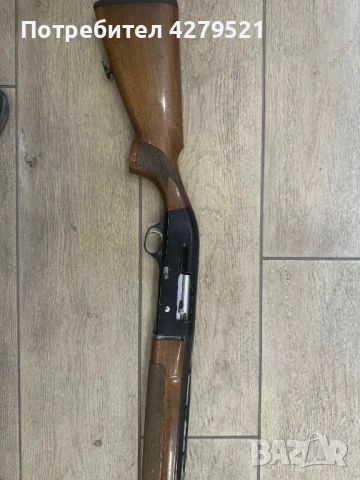 Продавам Ловен автомат BERETTA, снимка 2 - Други - 52939043