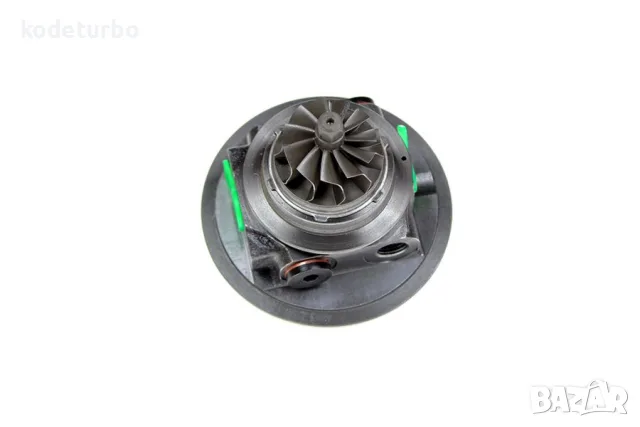 Турбо ядро картридж Turbo cartridge Opel Astra J 1.6Turbo K03-110 55355617