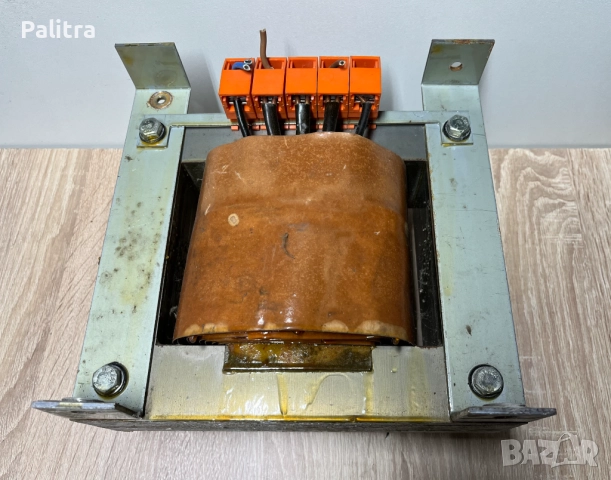 Автотрансформатор 4000 W, снимка 3 - Други инструменти - 52509926