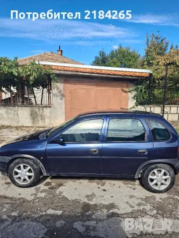 Opel Corsa 1.5 мотор, снимка 2 - Автомобили и джипове - 56258920