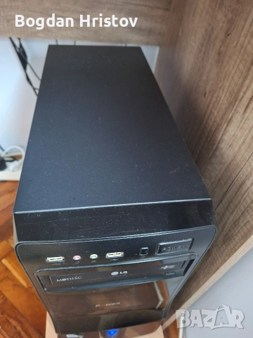 Настолен комютър , снимка 7 - За дома - 53282839