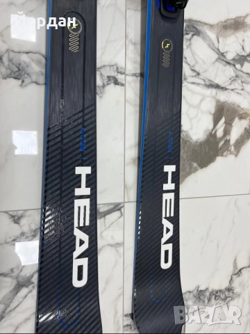 Продавам ски HEAD, снимка 7 - Зимни спортове - 52977256