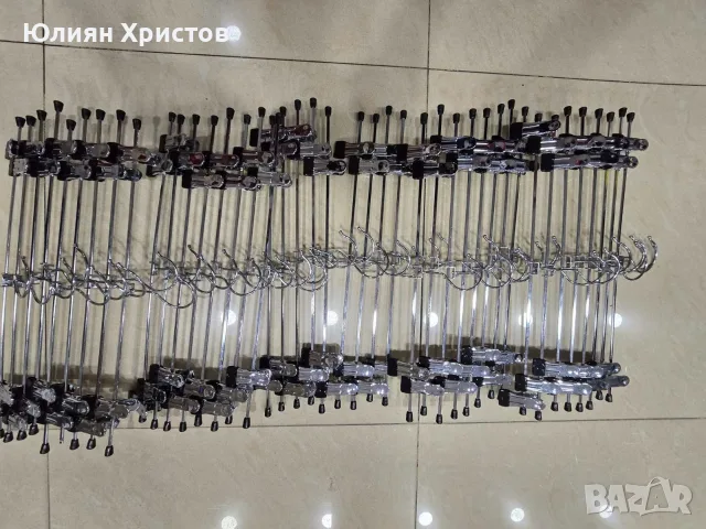 Продавам закачалки, снимка 3 - Закачалки - 55994905