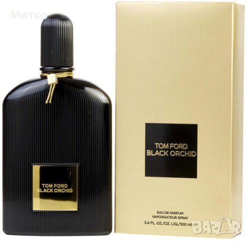 Tom Ford Black Orchid 100 ml eau de parfum